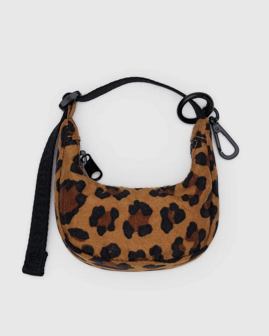 New BAGGU Crescent Bag Charm
