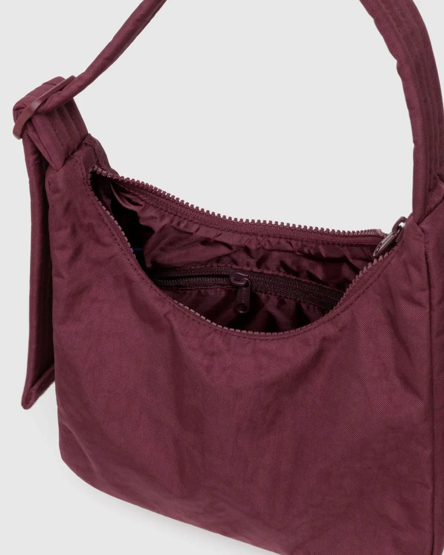 New BAGGU Mini Shoulder Bag