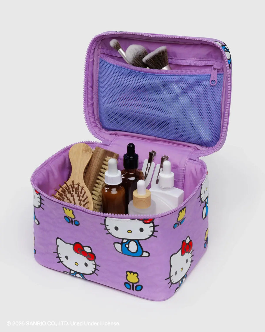 New BAGGU Large Cosmetic Cases