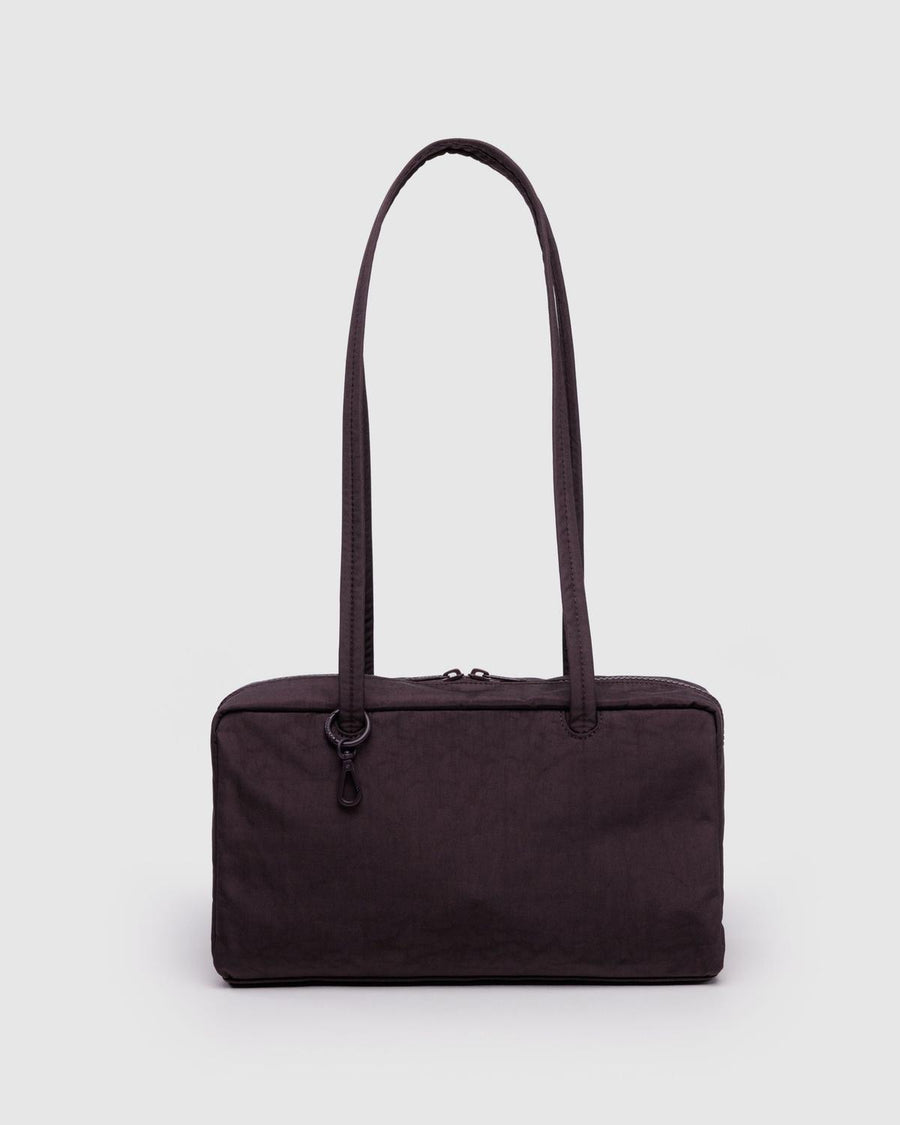 New BAGGU Nylon Bowler Bag