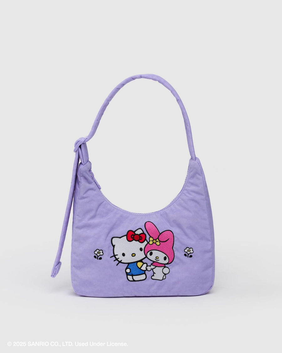 New BAGGU Mini Shoulder Bag
