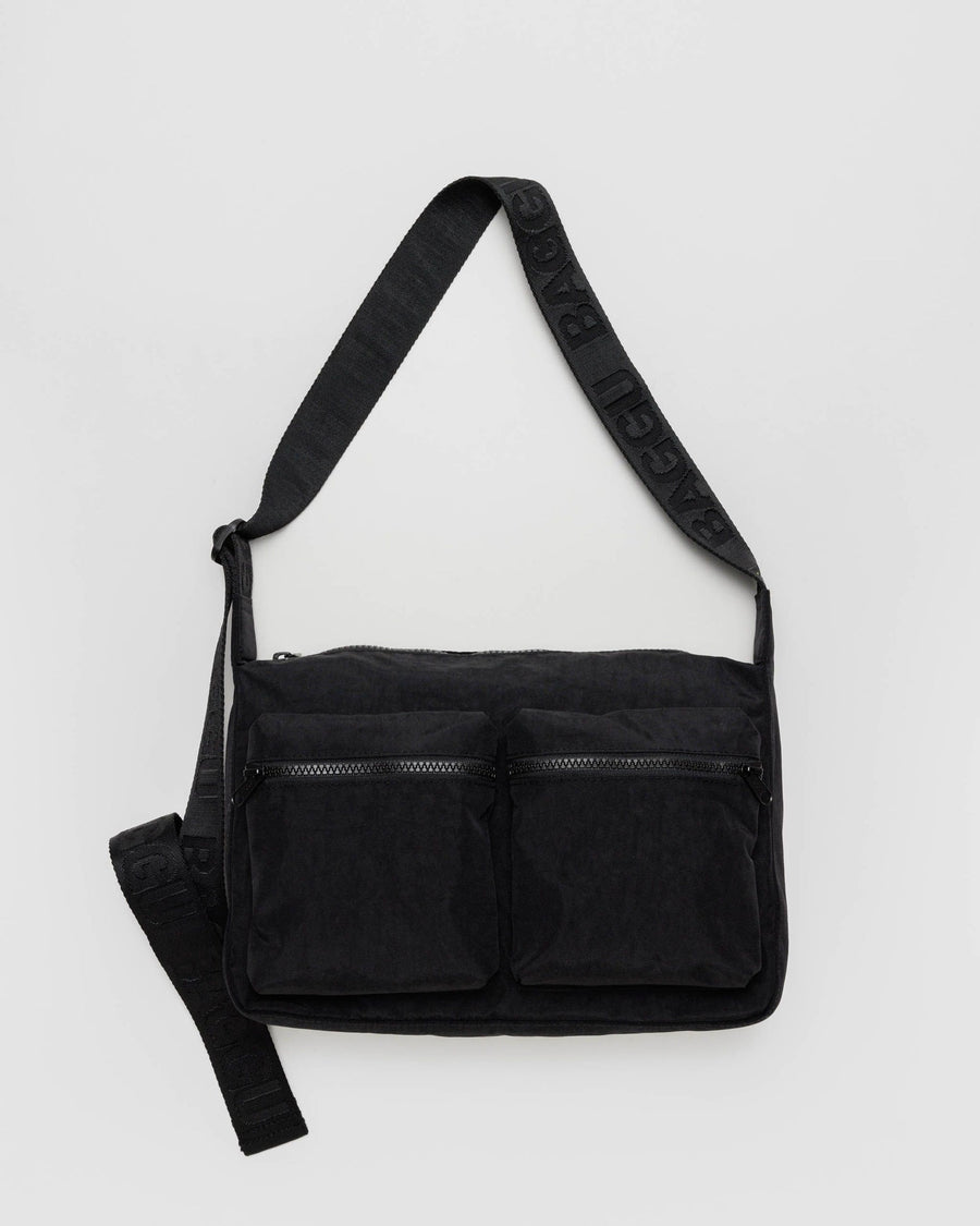 New BAGGU Medium Cargo Crossbody