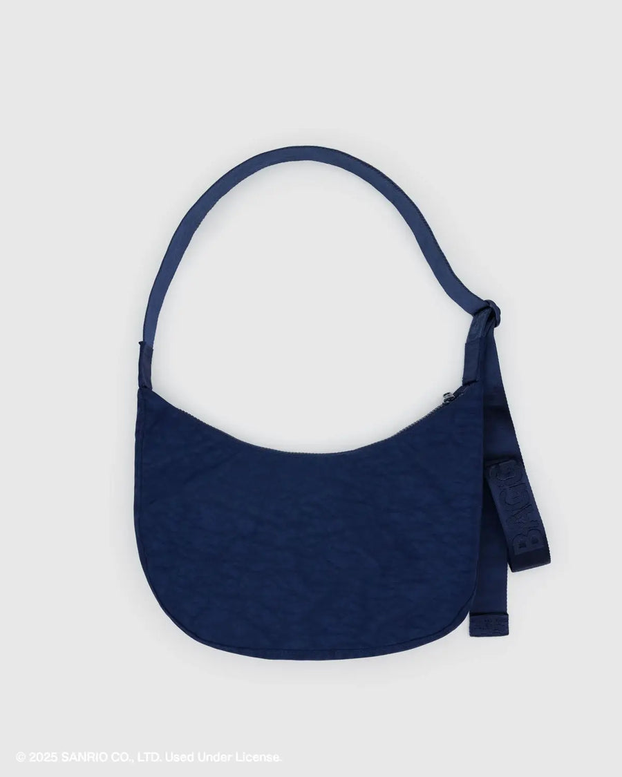 New BAGGU Medium Crescent Bags