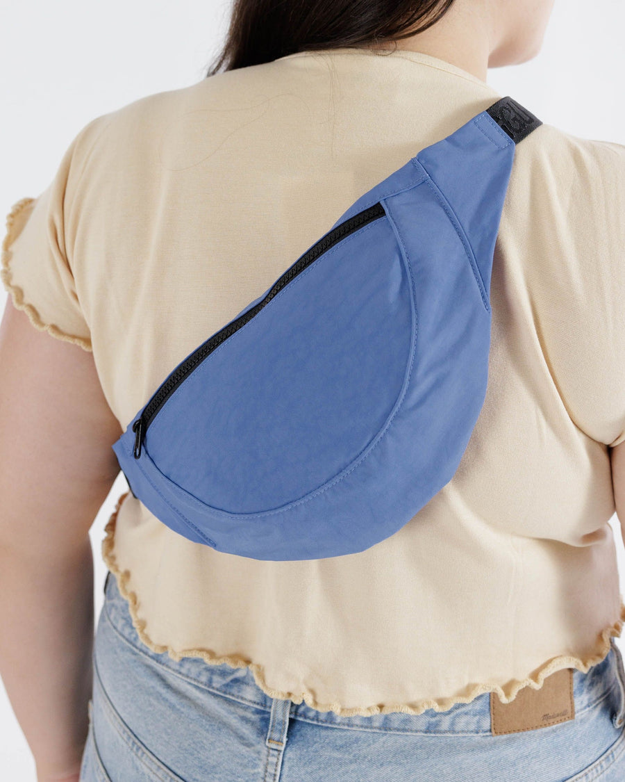 BAGGU Crescent Fanny Packs