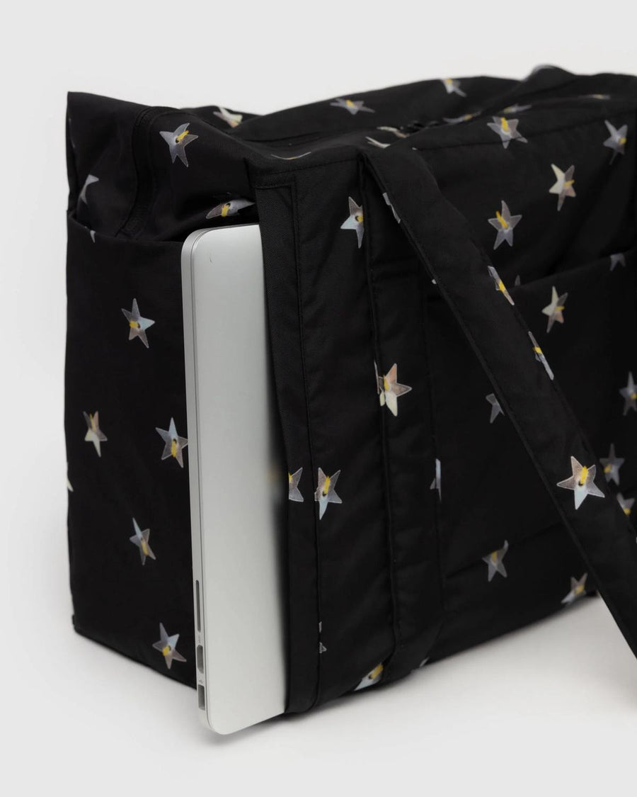 New BAGGU Small Cloud Carry-on Bags