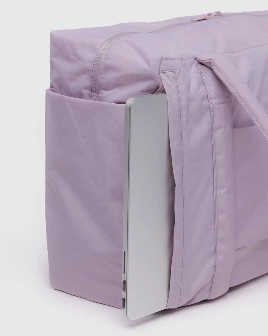 Rare BAGGU Small Cloud Carry-on Bag