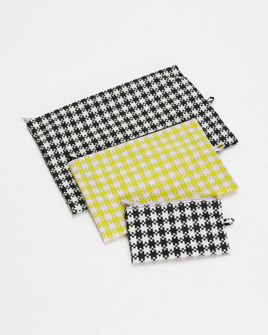 BAGGU Limited Rare & Hard to Find Go Pouch Sets