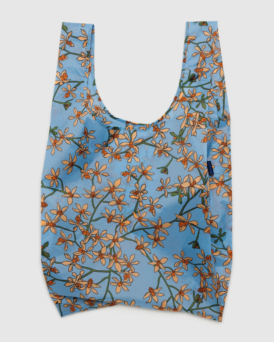 New BAGGU Big Reusable Bags