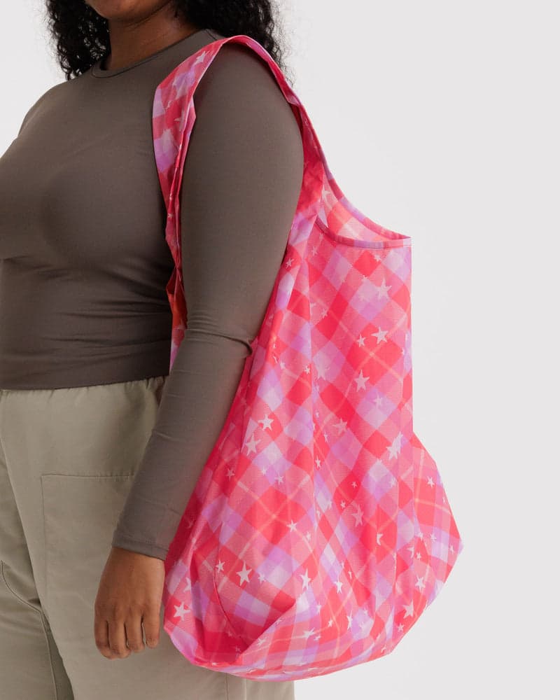 New BAGGU Big Reusable Bags