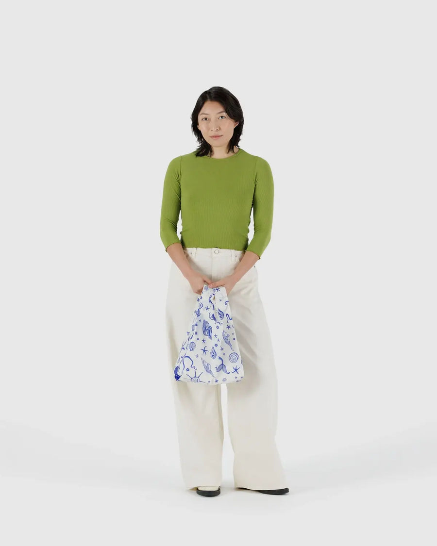 New BAGGU Baby Reusable Bags