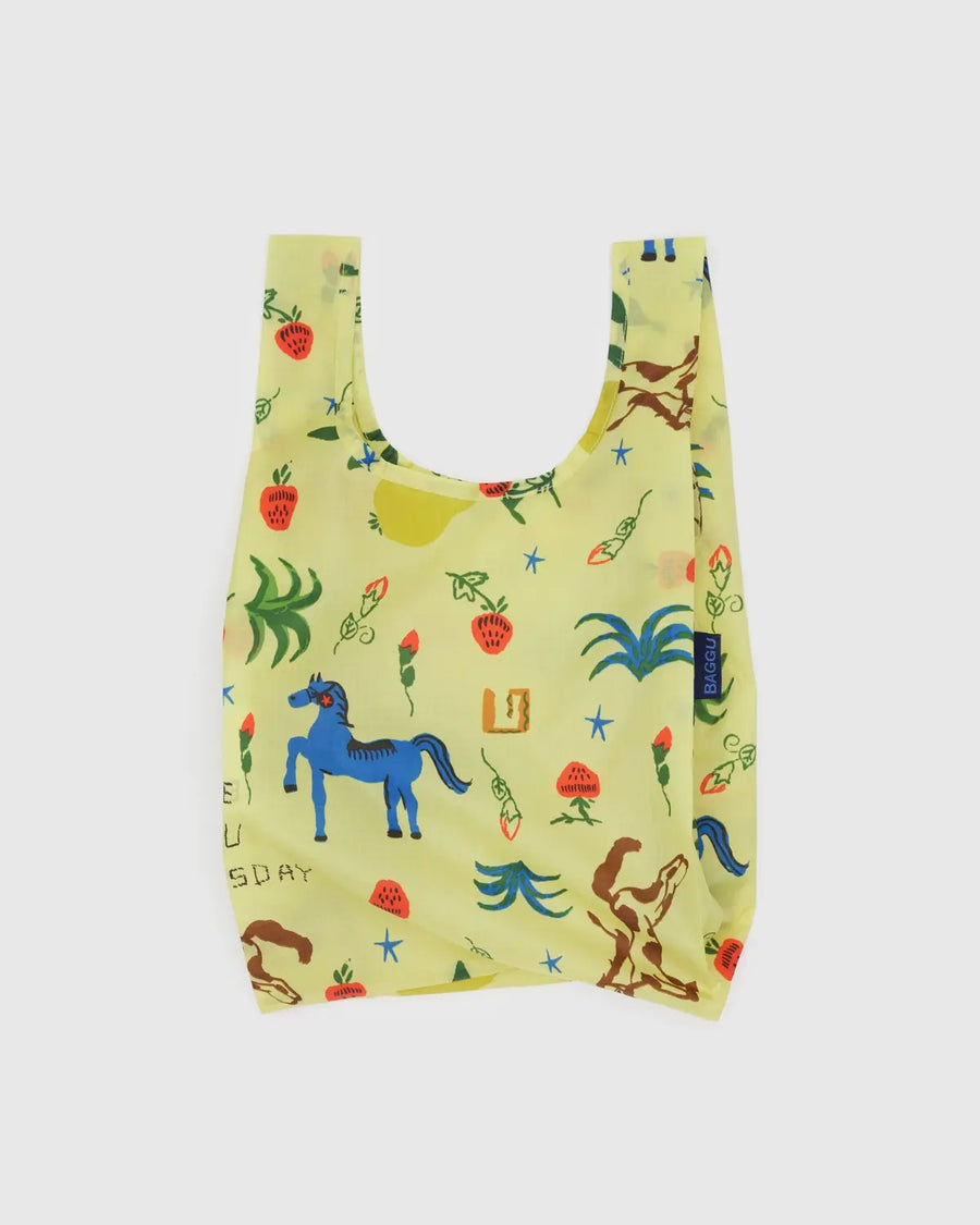 New BAGGU Baby Reusable Bags
