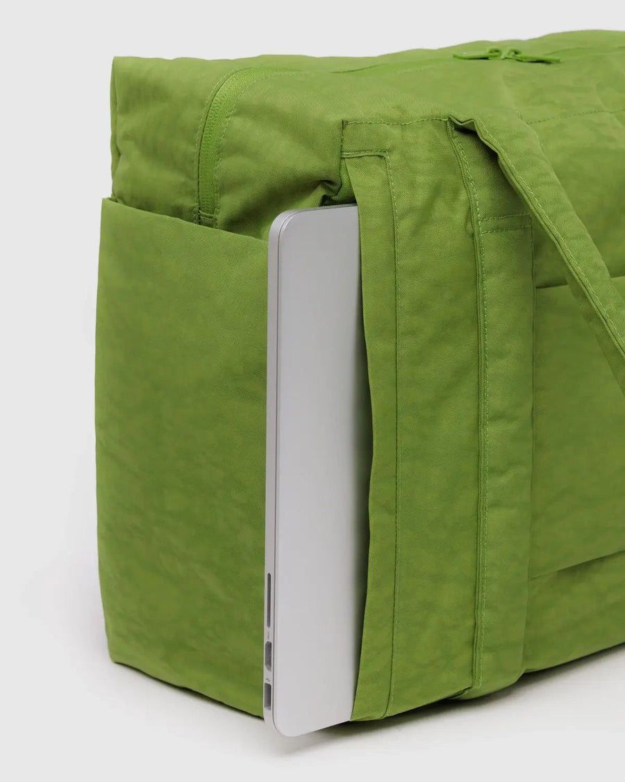 Rare BAGGU Small Cloud Carry-on Bag