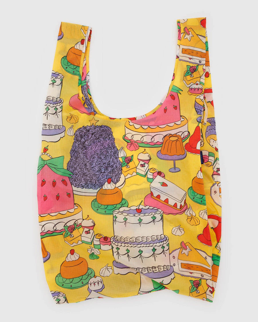 New BAGGU Big Reusable Bags