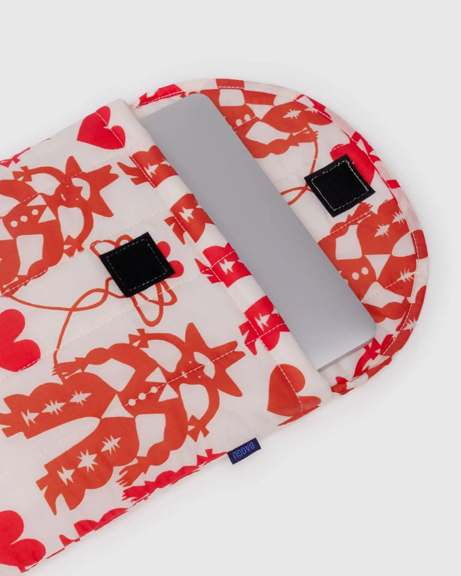 New BAGGU 13/14