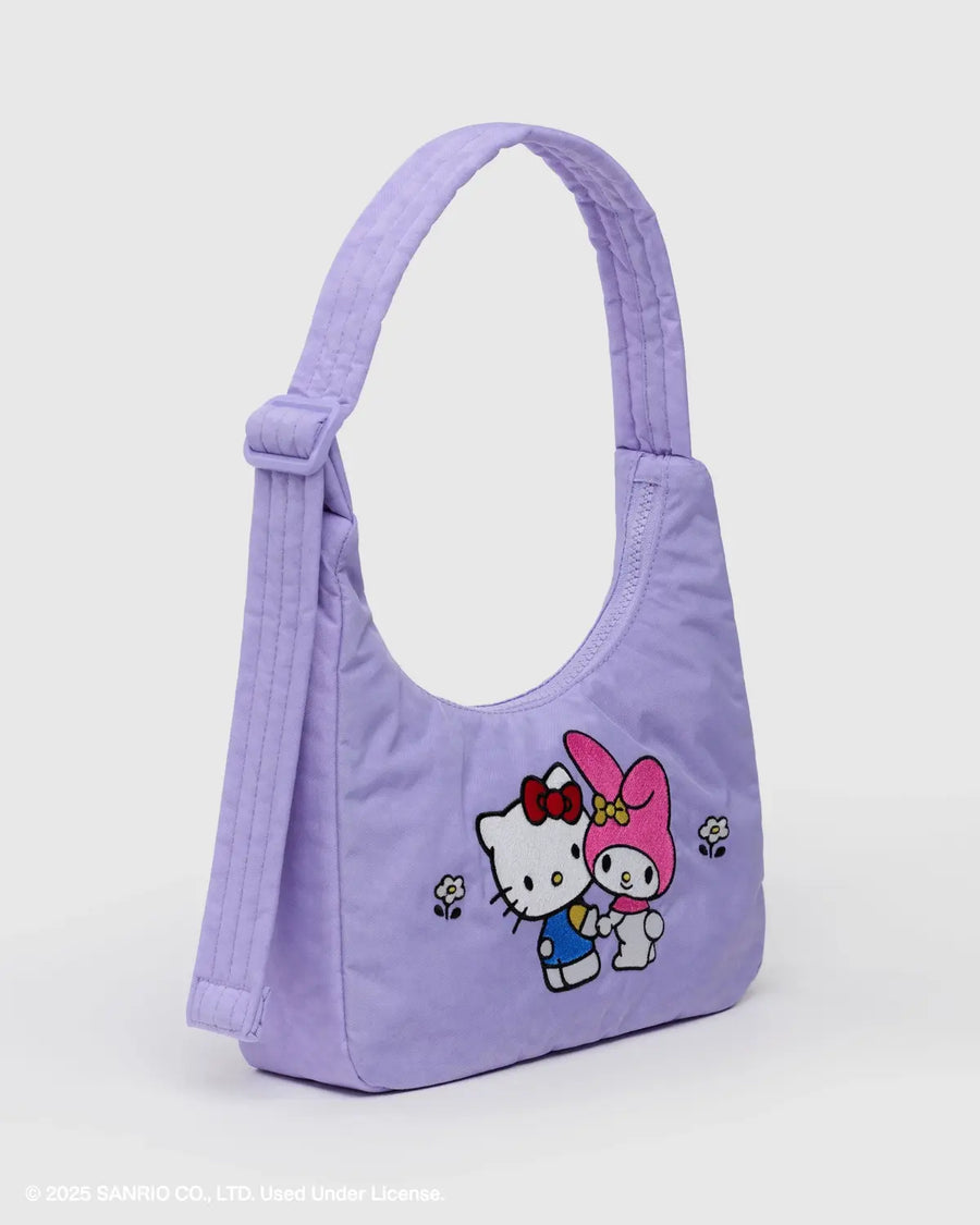 New BAGGU Mini Shoulder Bag
