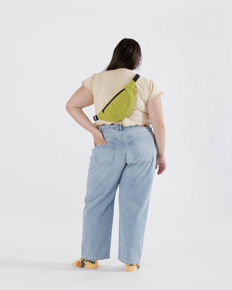 BAGGU Crescent Fanny Packs