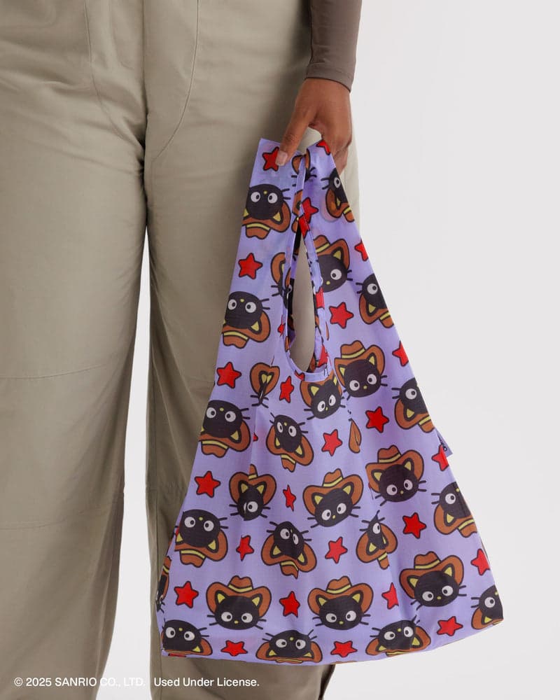 New BAGGU Standard Reusable Bags