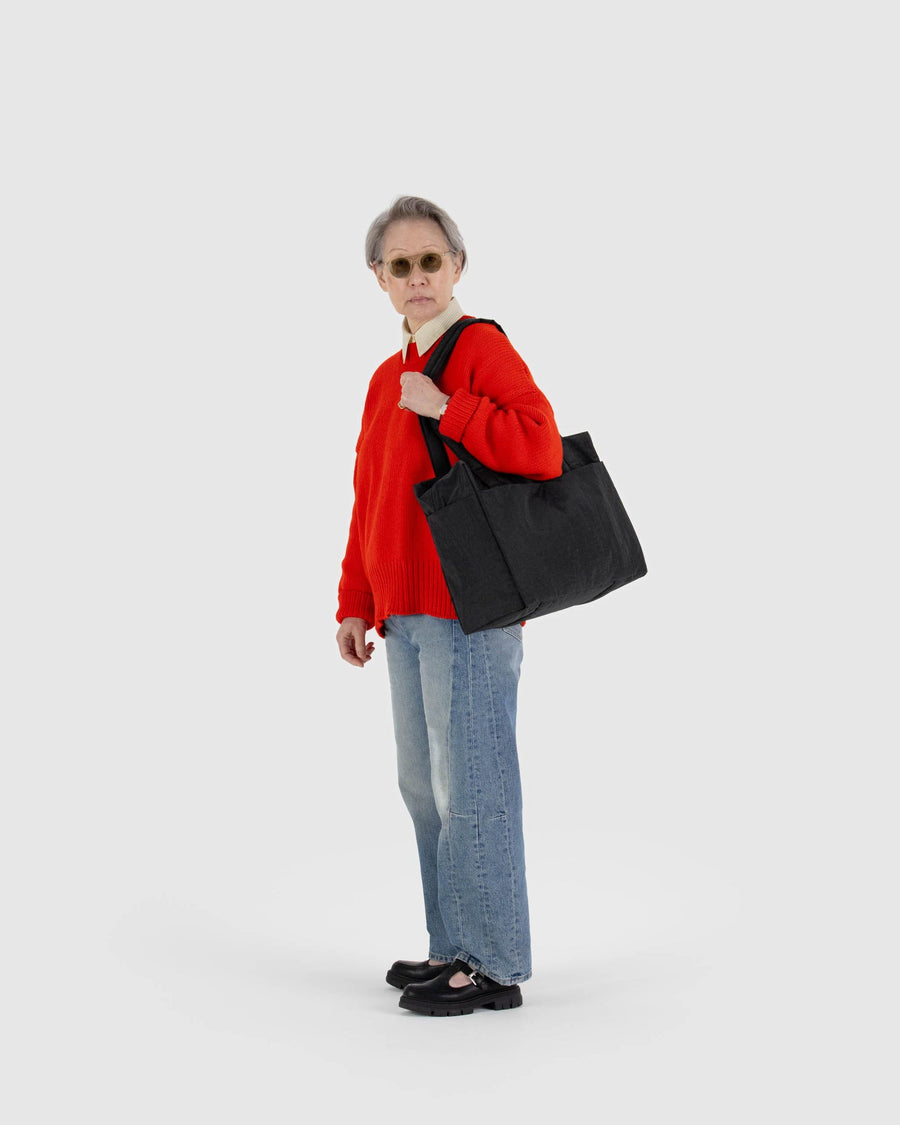 New BAGGU Small Cloud Carry-on Bags