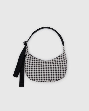 New BAGGU Small Crescent Bags