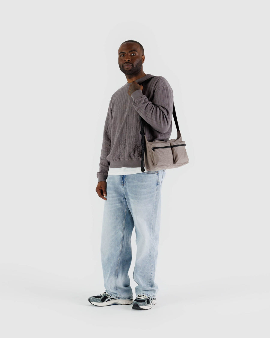 New BAGGU Medium Cargo Crossbody