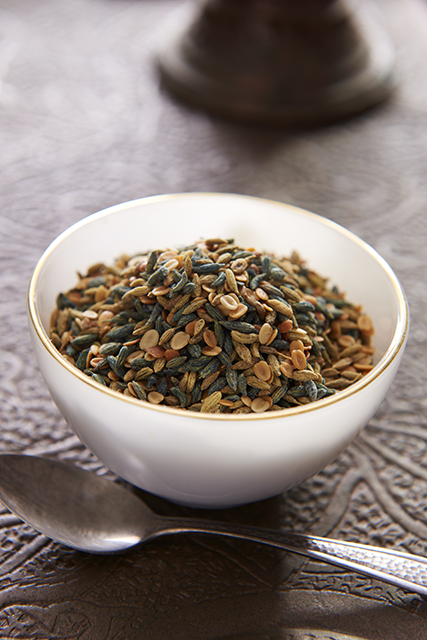 Mint Chikka Chikka Fennel Digestive Tin