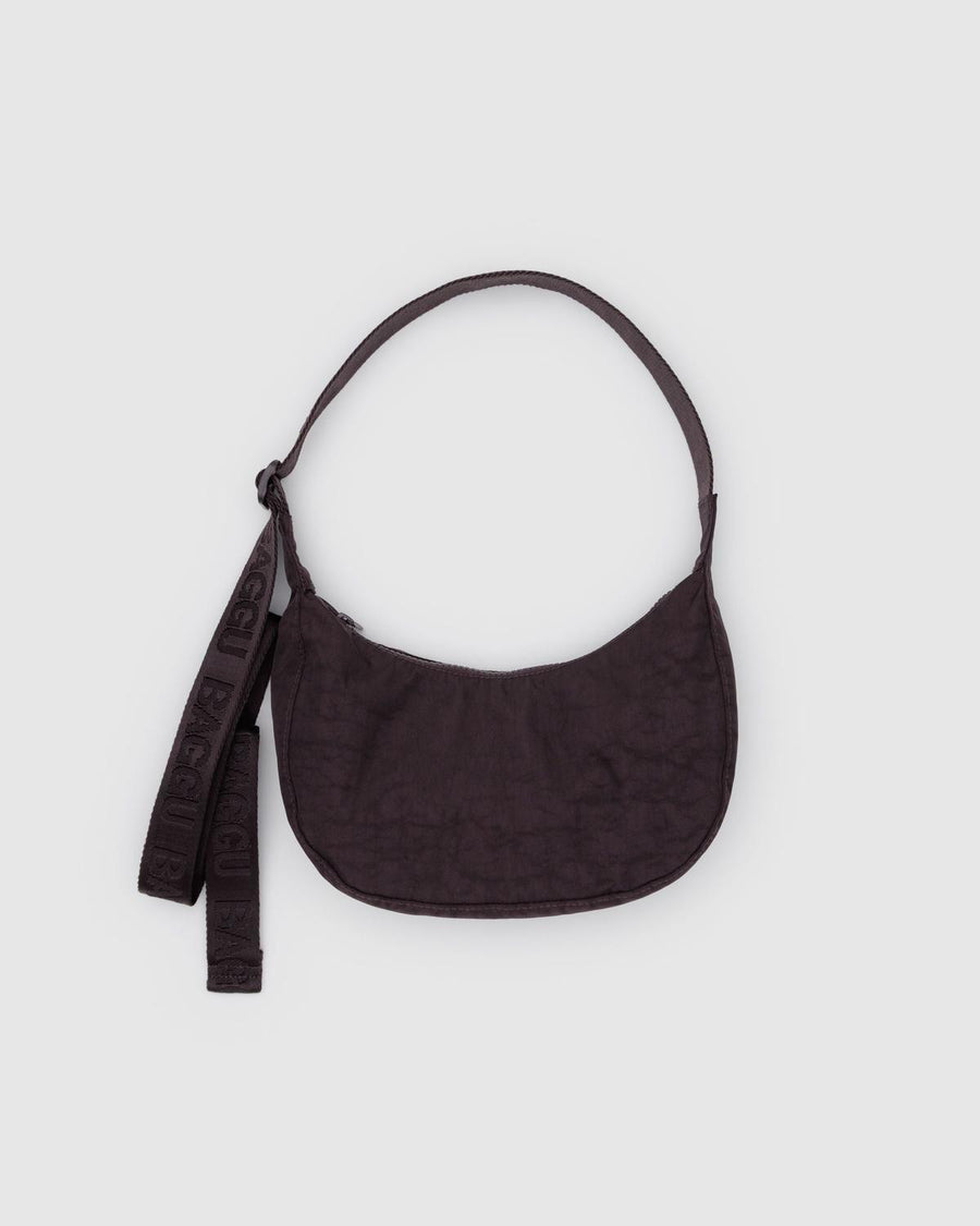 BAGGU  Limited Rare & Hard to Find Small Crescent Bags