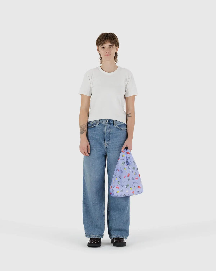 New BAGGU Baby Reusable Bags