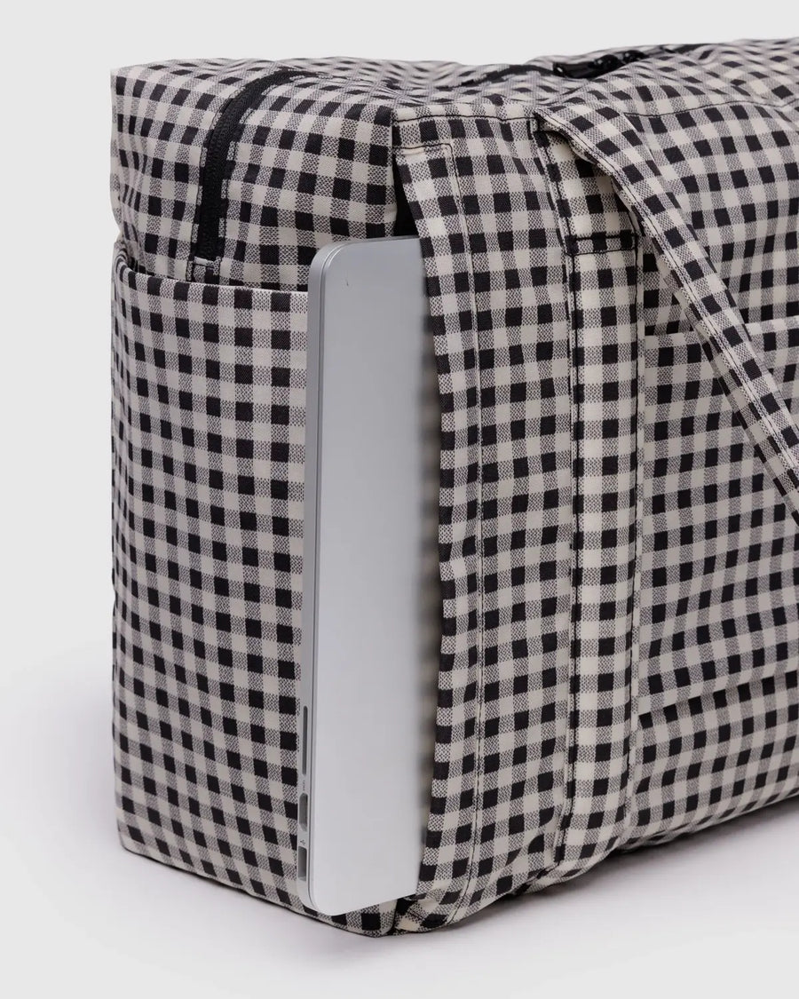 New BAGGU Small Cloud Carry-on Bags