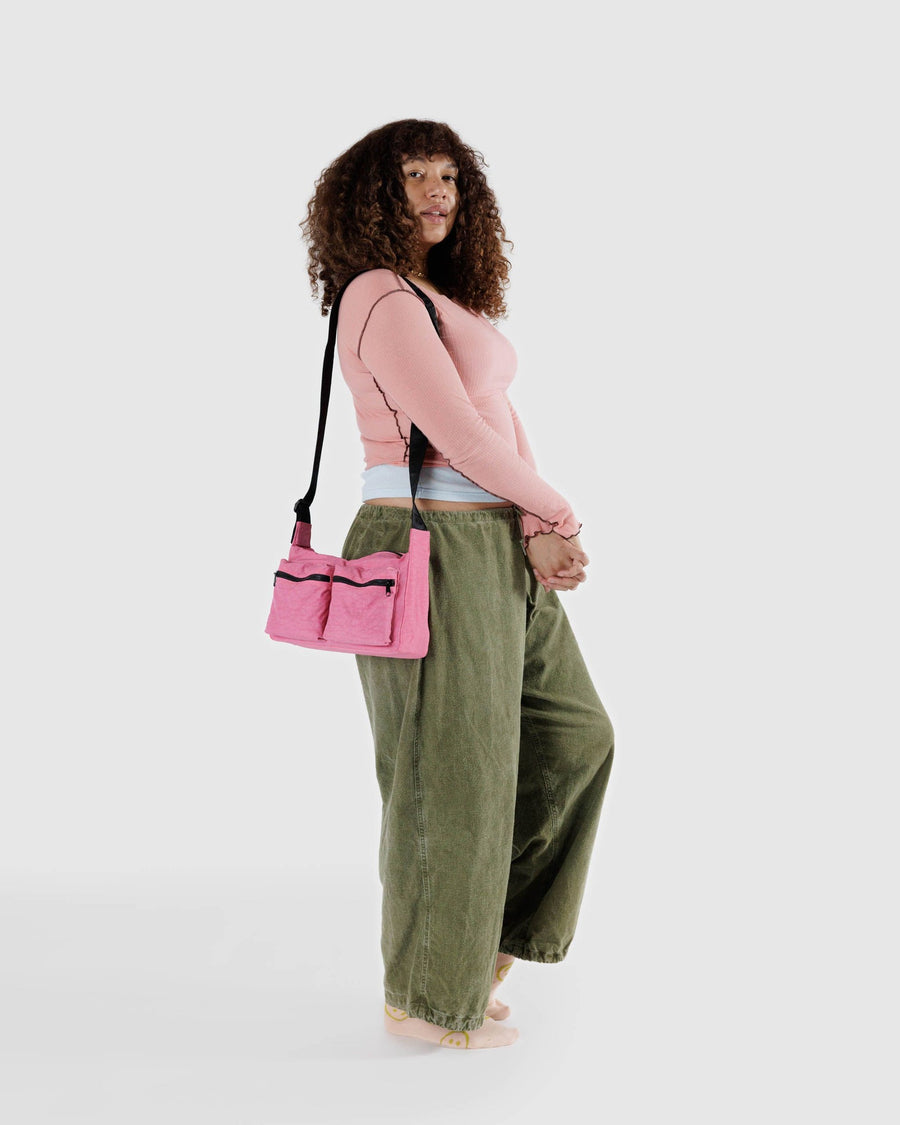 New BAGGU Medium Cargo Crossbody