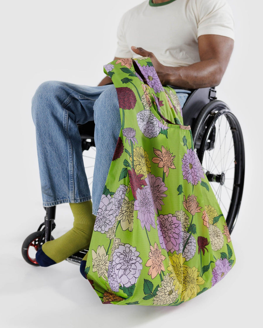 New BAGGU Big Reusable Bags