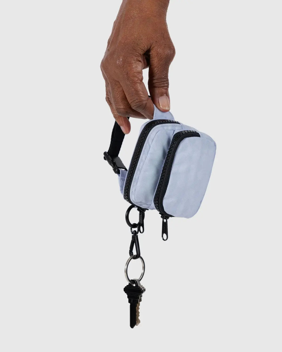 New BAGGU Fanny Pack Charm
