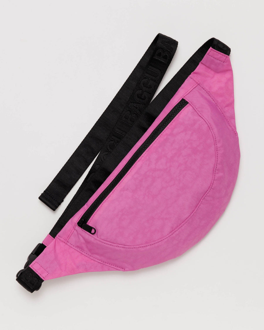 BAGGU Crescent Fanny Packs
