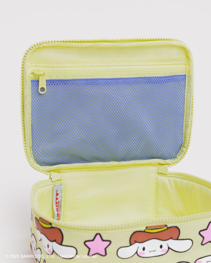 New BAGGU Small Cosmetic Cases