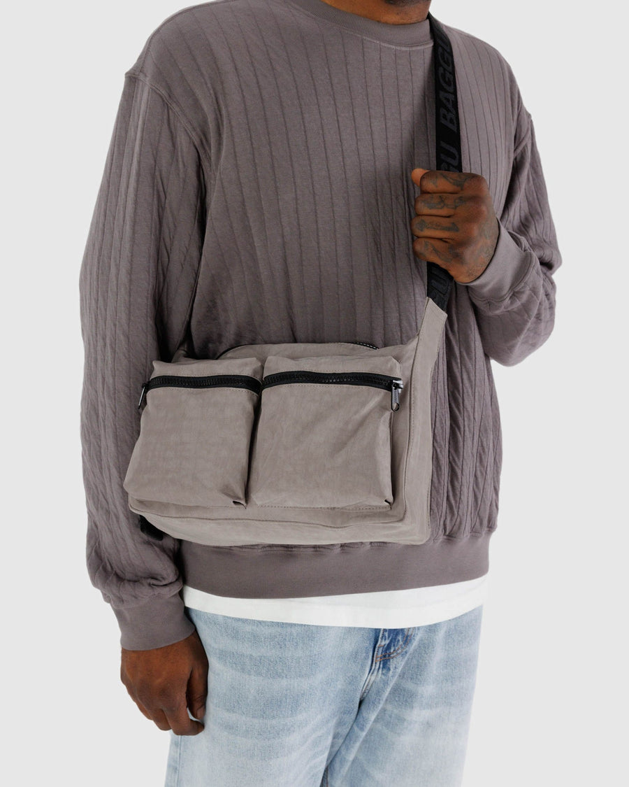 New BAGGU Medium Cargo Crossbody