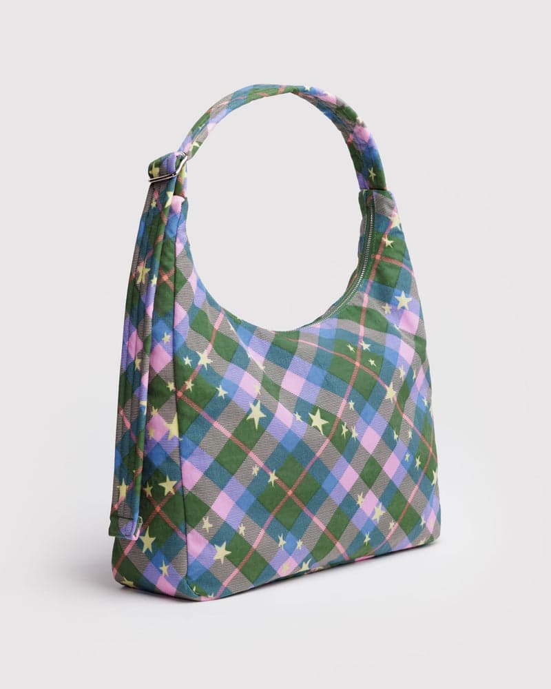 New BAGGU Large Shoulder Bags
