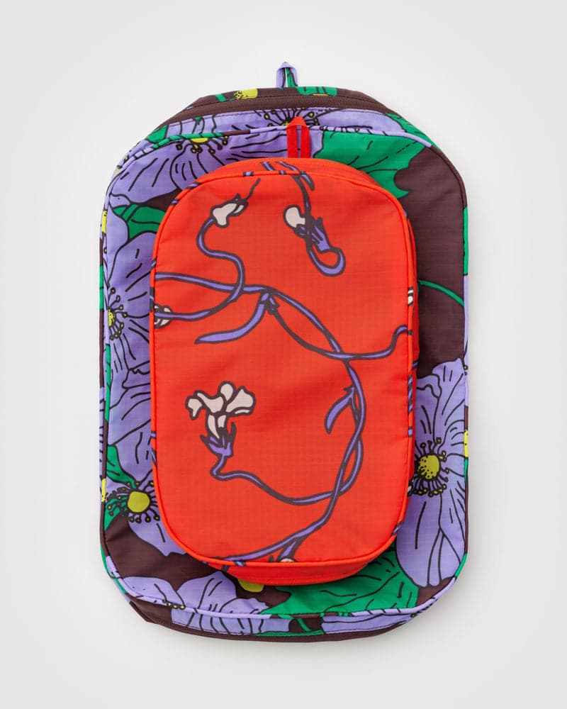 New BAGGU Packing Cube Sets