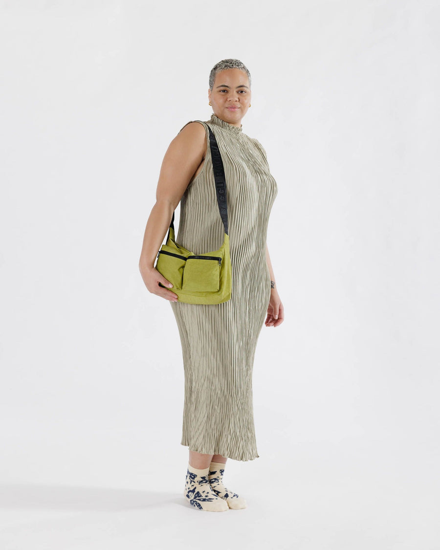 New BAGGU Medium Cargo Crossbody