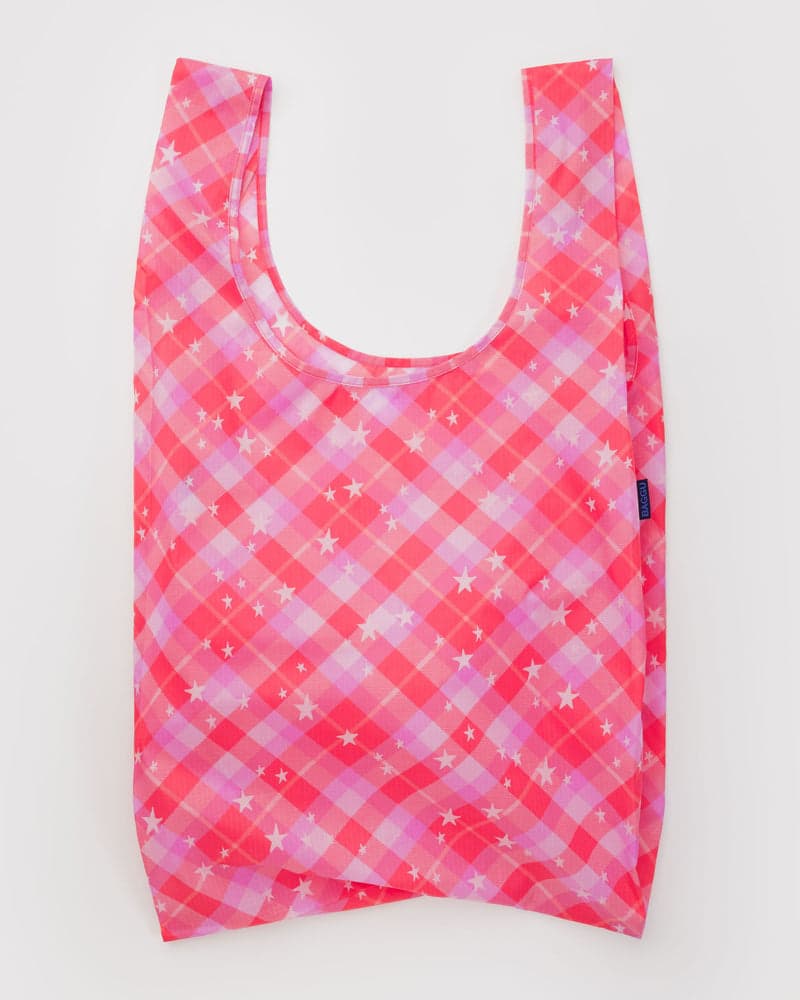 New BAGGU Big Reusable Bags