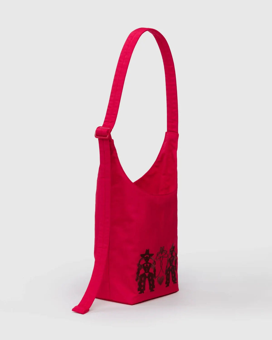 New BAGGU Small Nylon Sling
