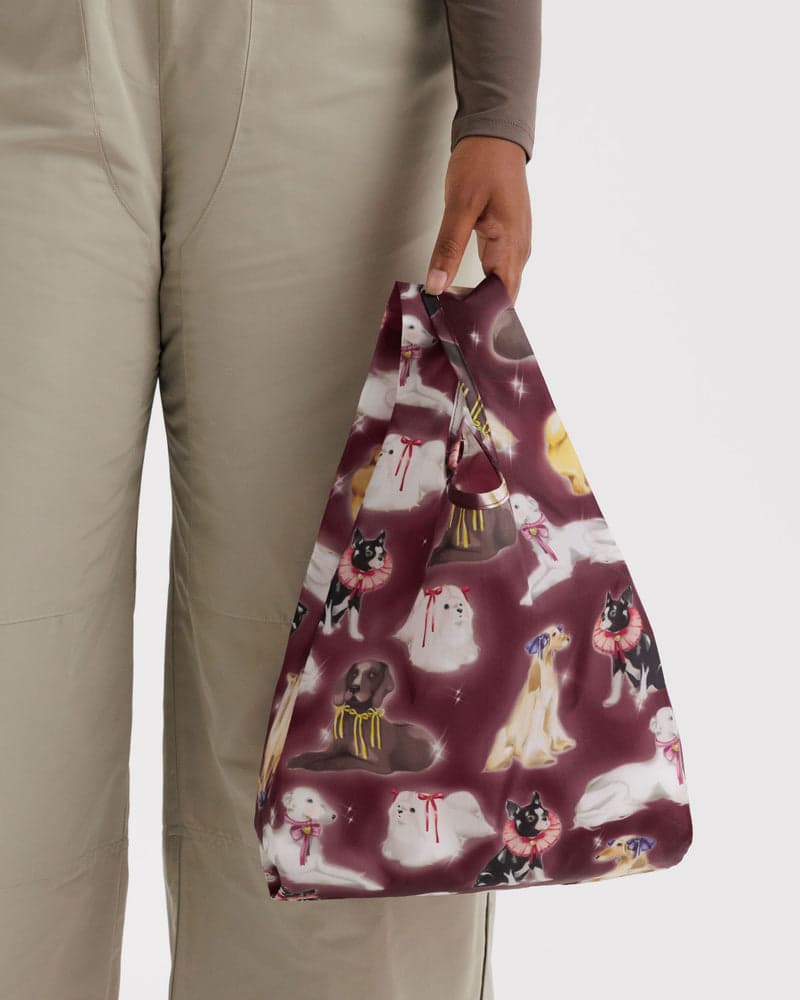 New BAGGU Baby Reusable Bags
