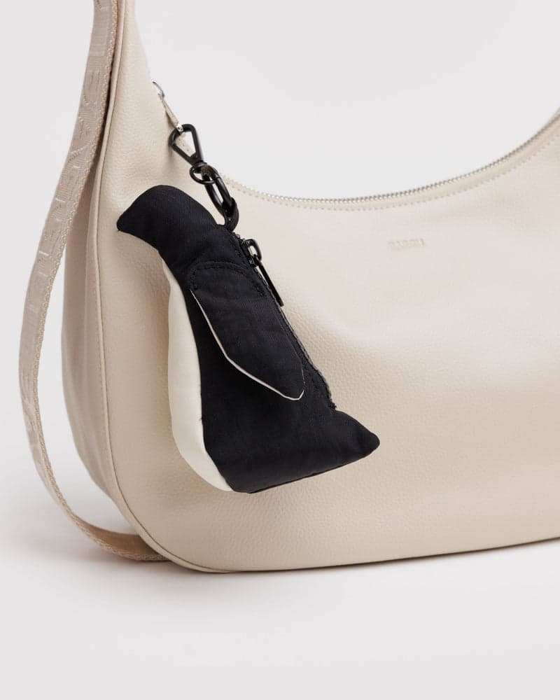 New BAGGU Penguin Charm