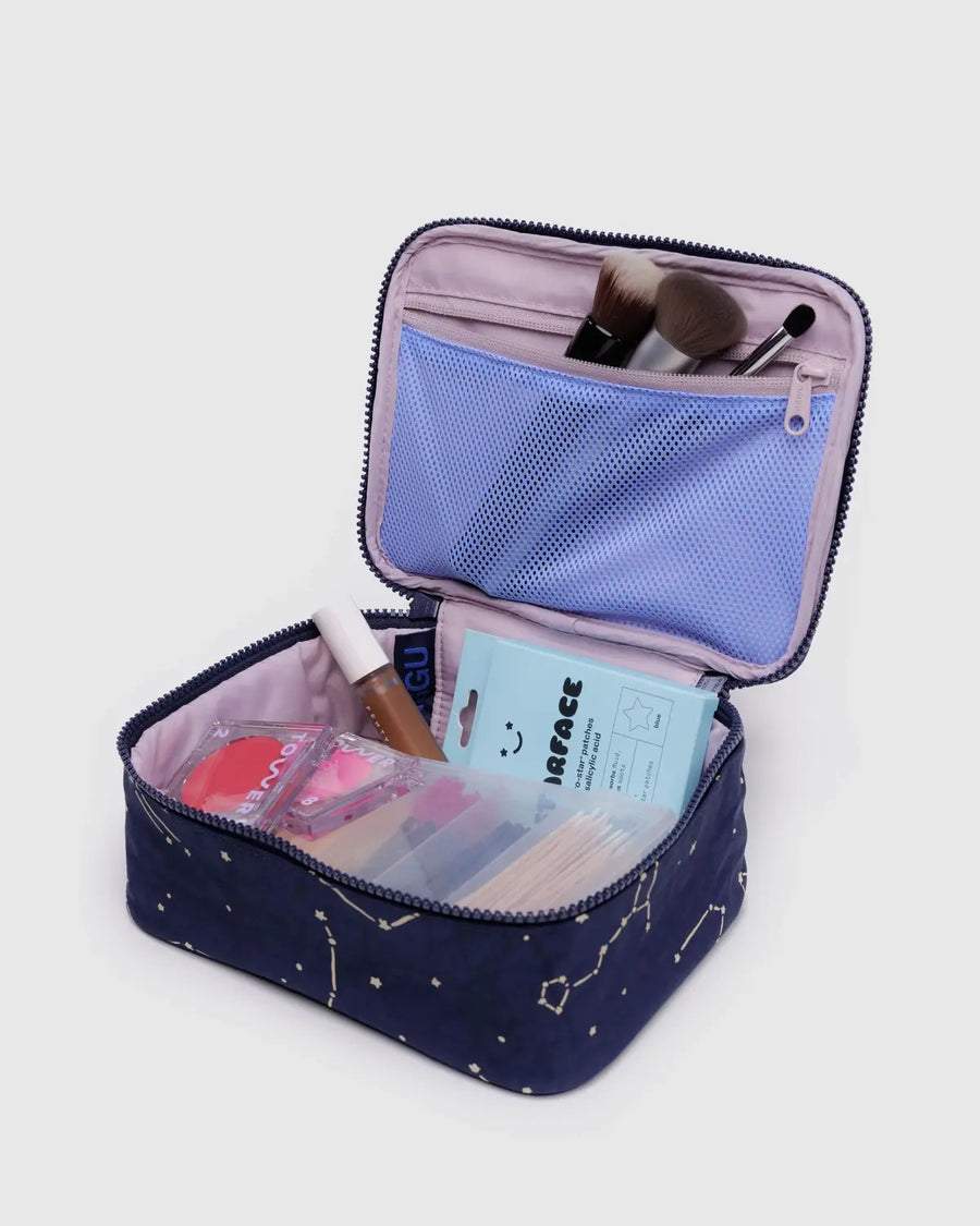 New BAGGU Small Cosmetic Cases