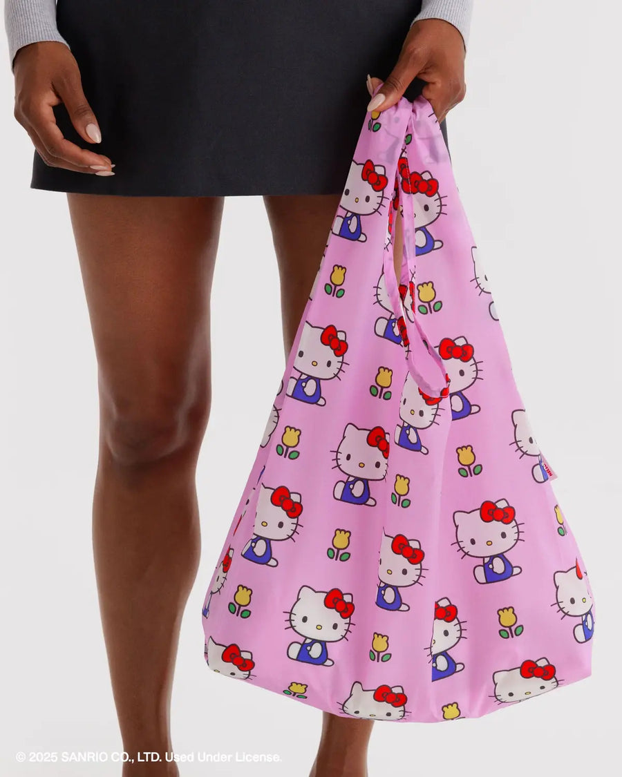 New BAGGU Standard Reusable Bags