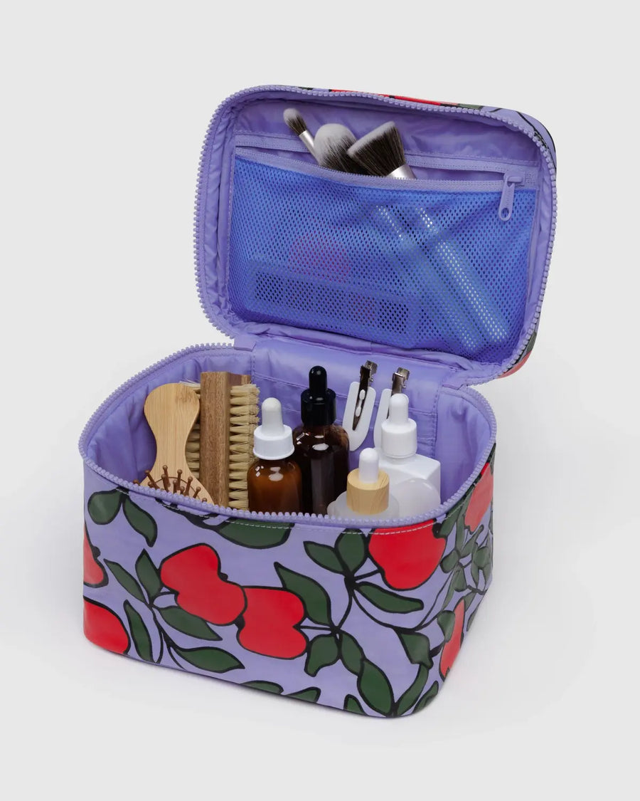 New BAGGU Large Cosmetic Cases