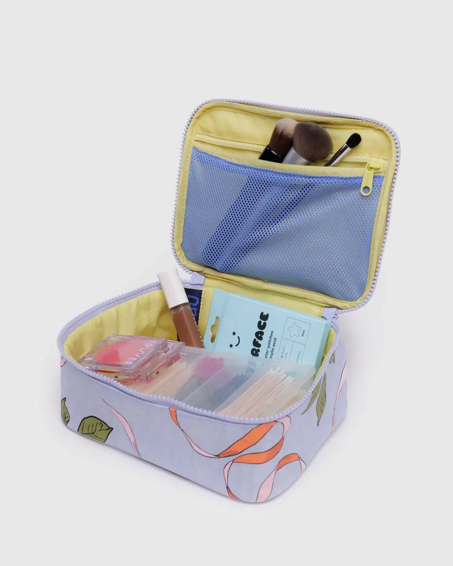 New BAGGU Small Cosmetic Cases