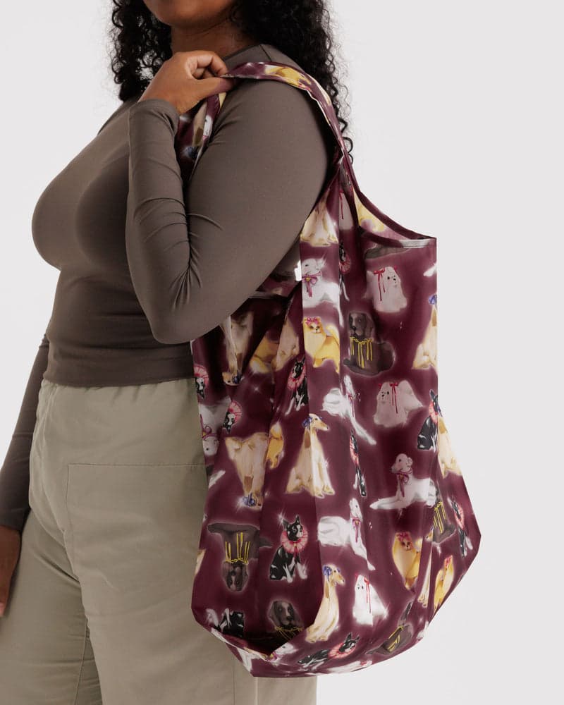 New BAGGU Big Reusable Bags