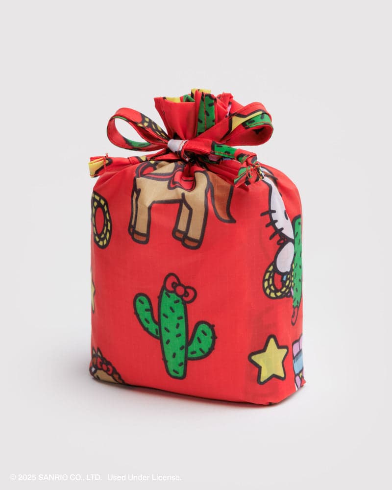 New BAGGU Standard Set of 3