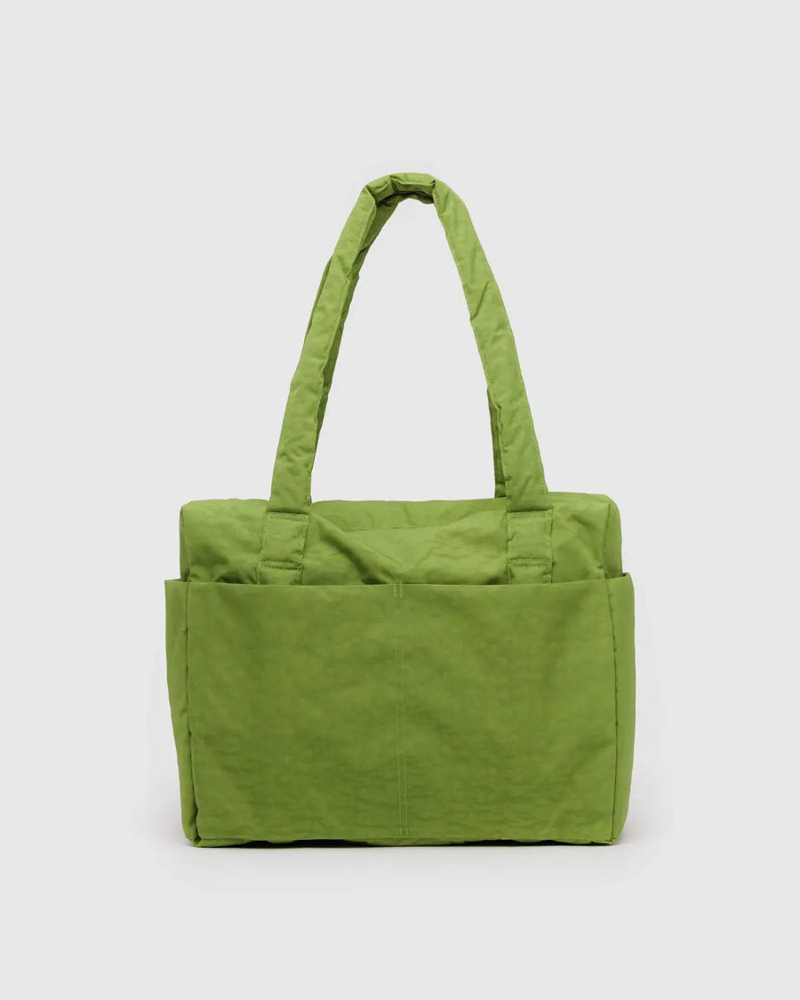 Rare BAGGU Small Cloud Carry-on Bag