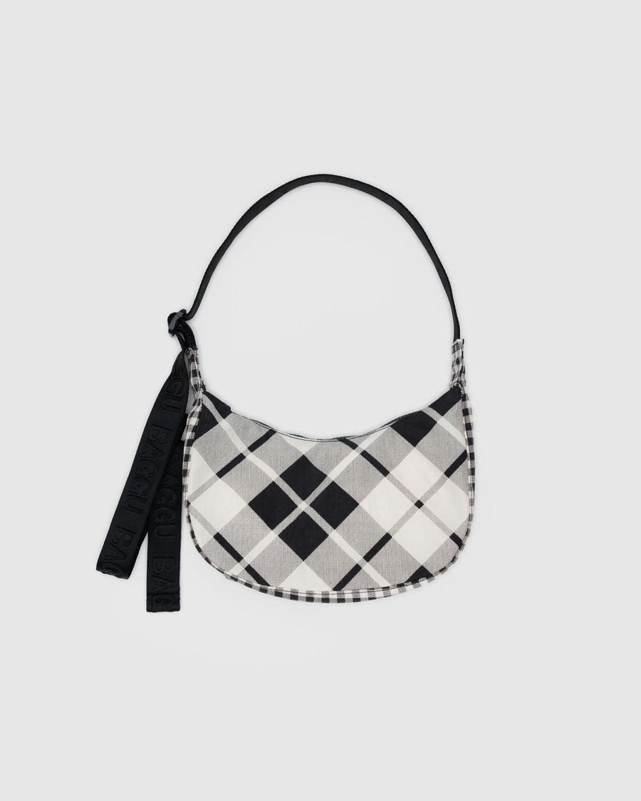 New BAGGU Small Crescent Bags