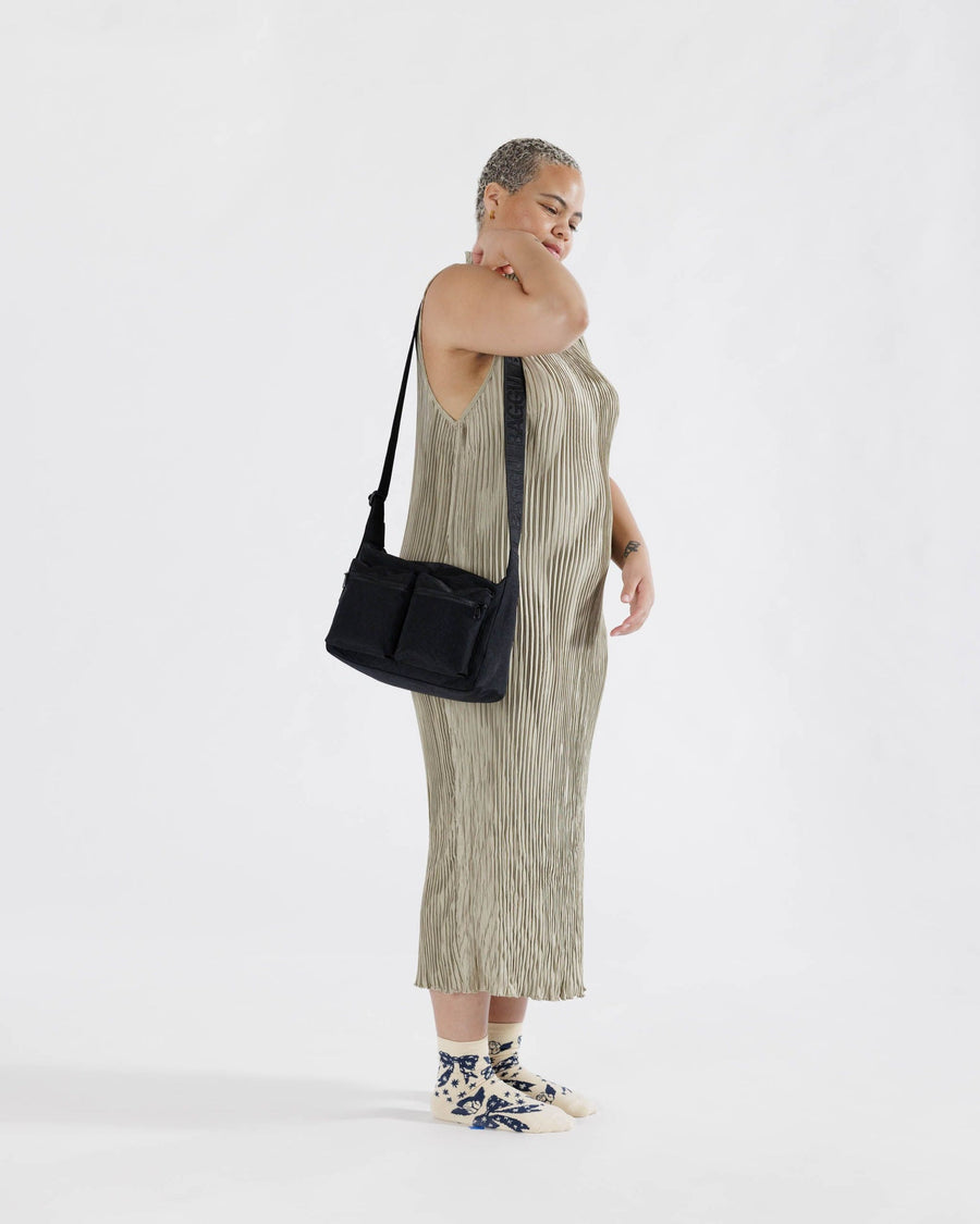 New BAGGU Medium Cargo Crossbody